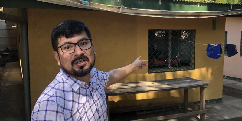 Hintergrund und Motivation