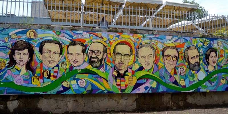 San Salvador: Wer waren die Märtyrer der UCA?